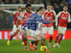 Britain Premier League Soccer