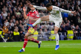 Spain La Liga Soccer