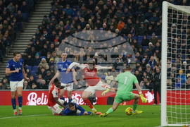 Britain Premier League Soccer