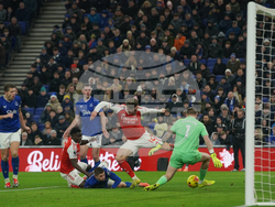 Britain Premier League Soccer