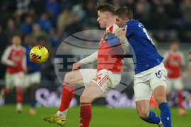 Britain Premier League Soccer