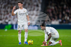 Spain La Liga Soccer