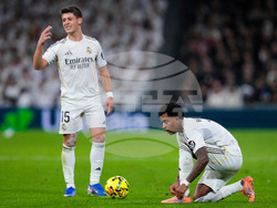 Spain La Liga Soccer