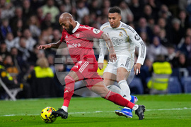 Spain La Liga Soccer