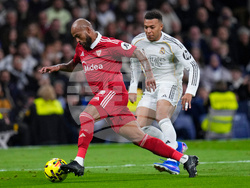 Spain La Liga Soccer