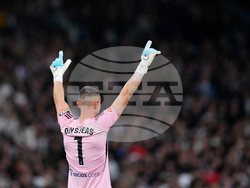 Spain La Liga Soccer