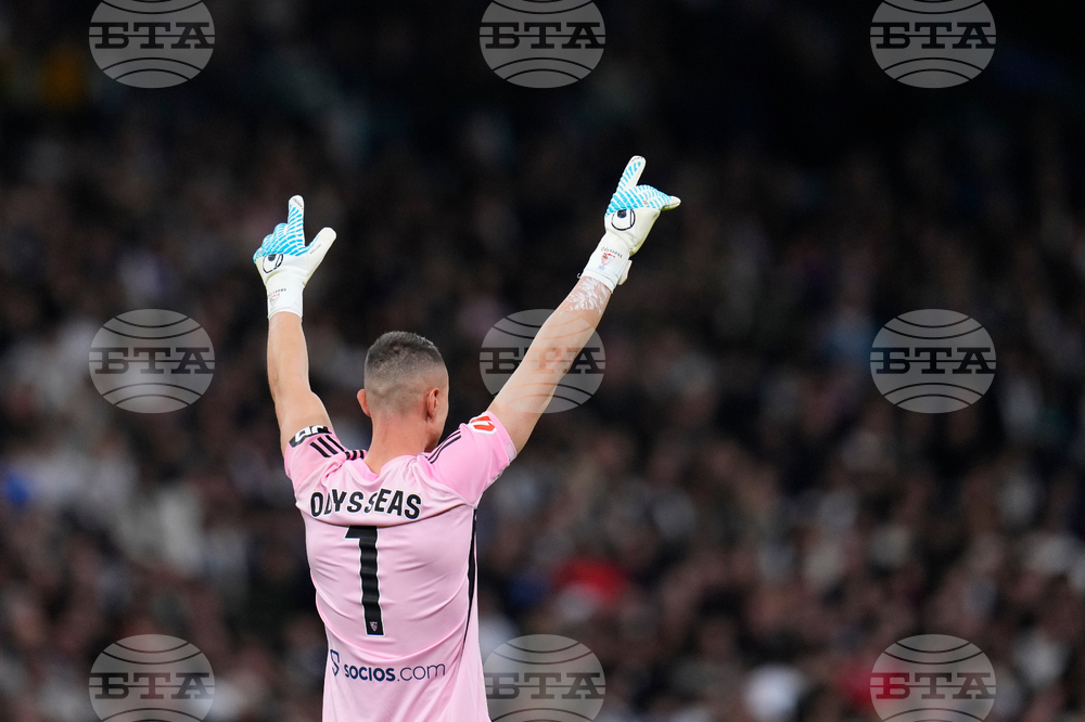 Spain La Liga Soccer