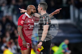 Spain La Liga Soccer