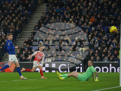 Britain Premier League Soccer