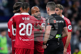 Spain La Liga Soccer