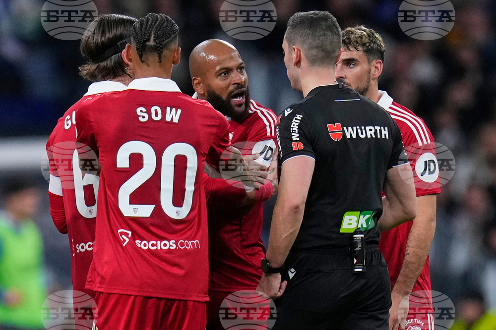 Spain La Liga Soccer