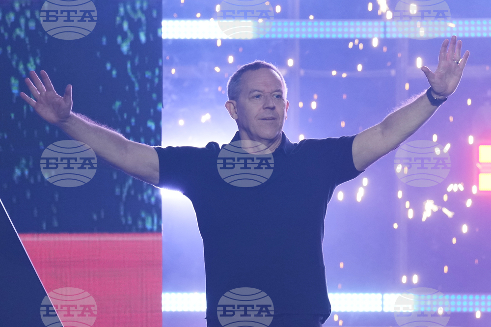 Arizona Turning Point Conference