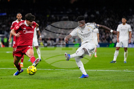 Spain La Liga Soccer