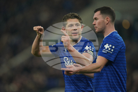 Britain Premier League Soccer