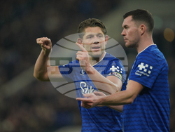 Britain Premier League Soccer