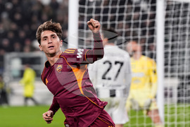 Italy Serie A Soccer