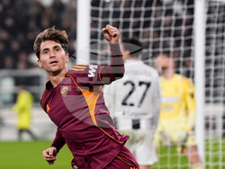 Italy Serie A Soccer