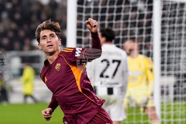 Italy Serie A Soccer