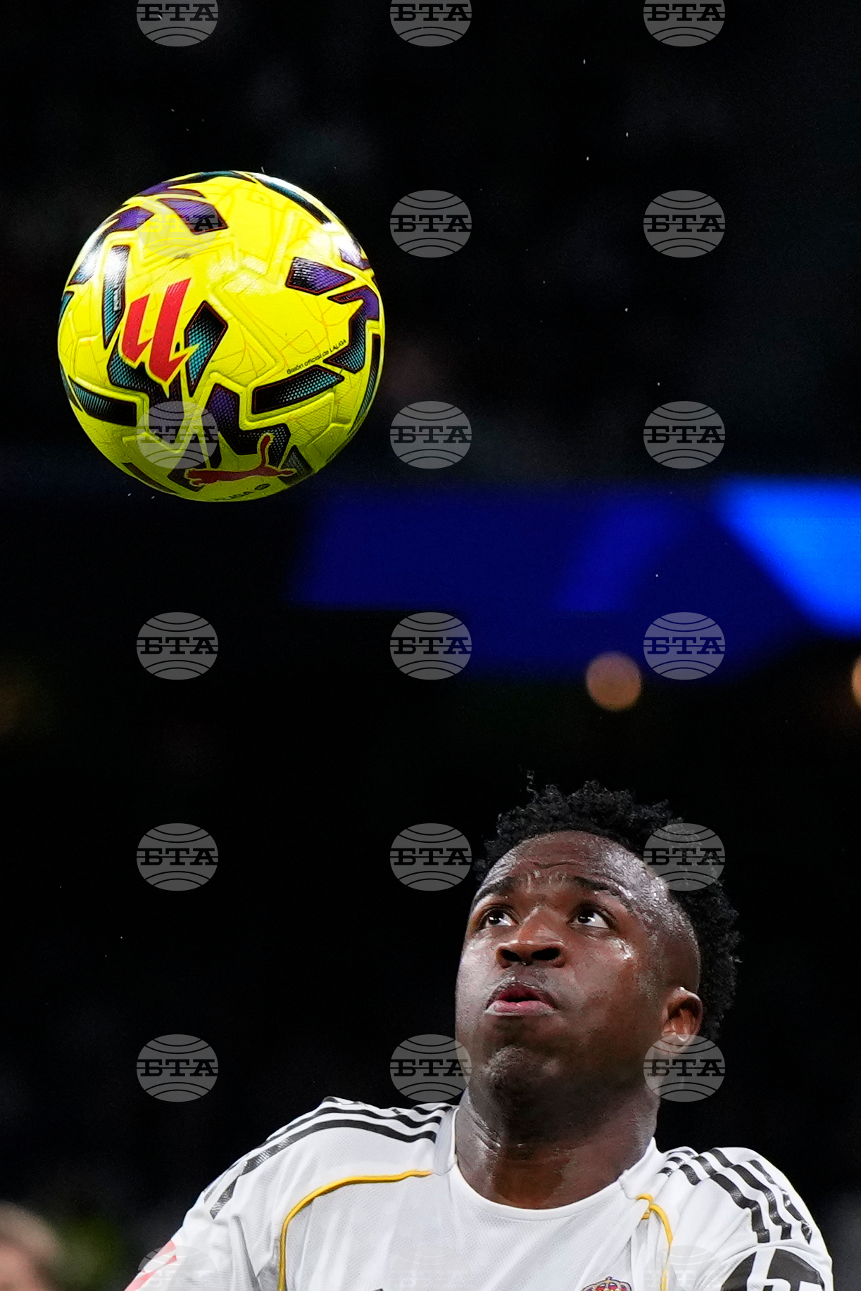 Spain La Liga Soccer