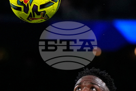 Spain La Liga Soccer