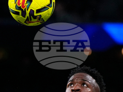 Spain La Liga Soccer