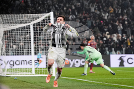 Italy Serie A Soccer