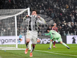 Italy Serie A Soccer