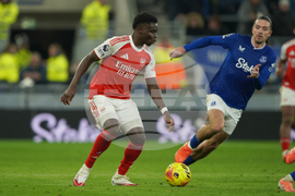 Britain Premier League Soccer