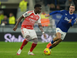 Britain Premier League Soccer