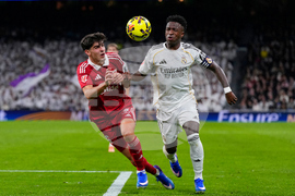 Spain La Liga Soccer