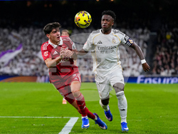 Spain La Liga Soccer