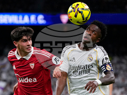 Spain La Liga Soccer