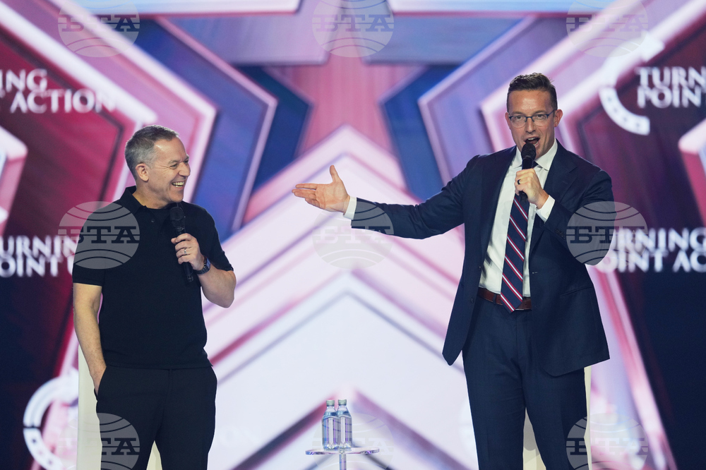 Arizona Turning Point Conference