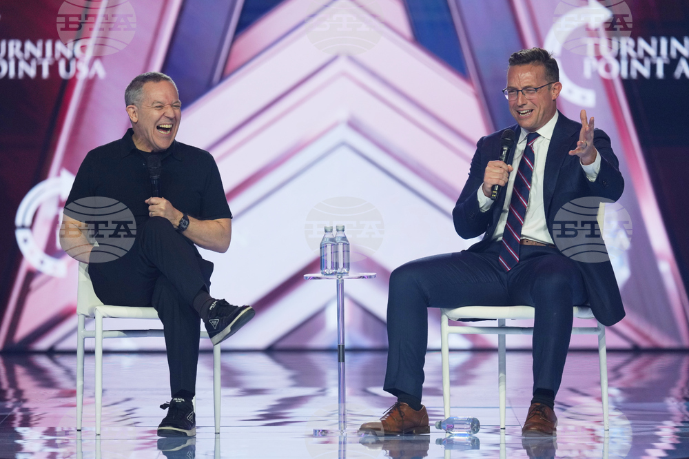 Arizona Turning Point Conference