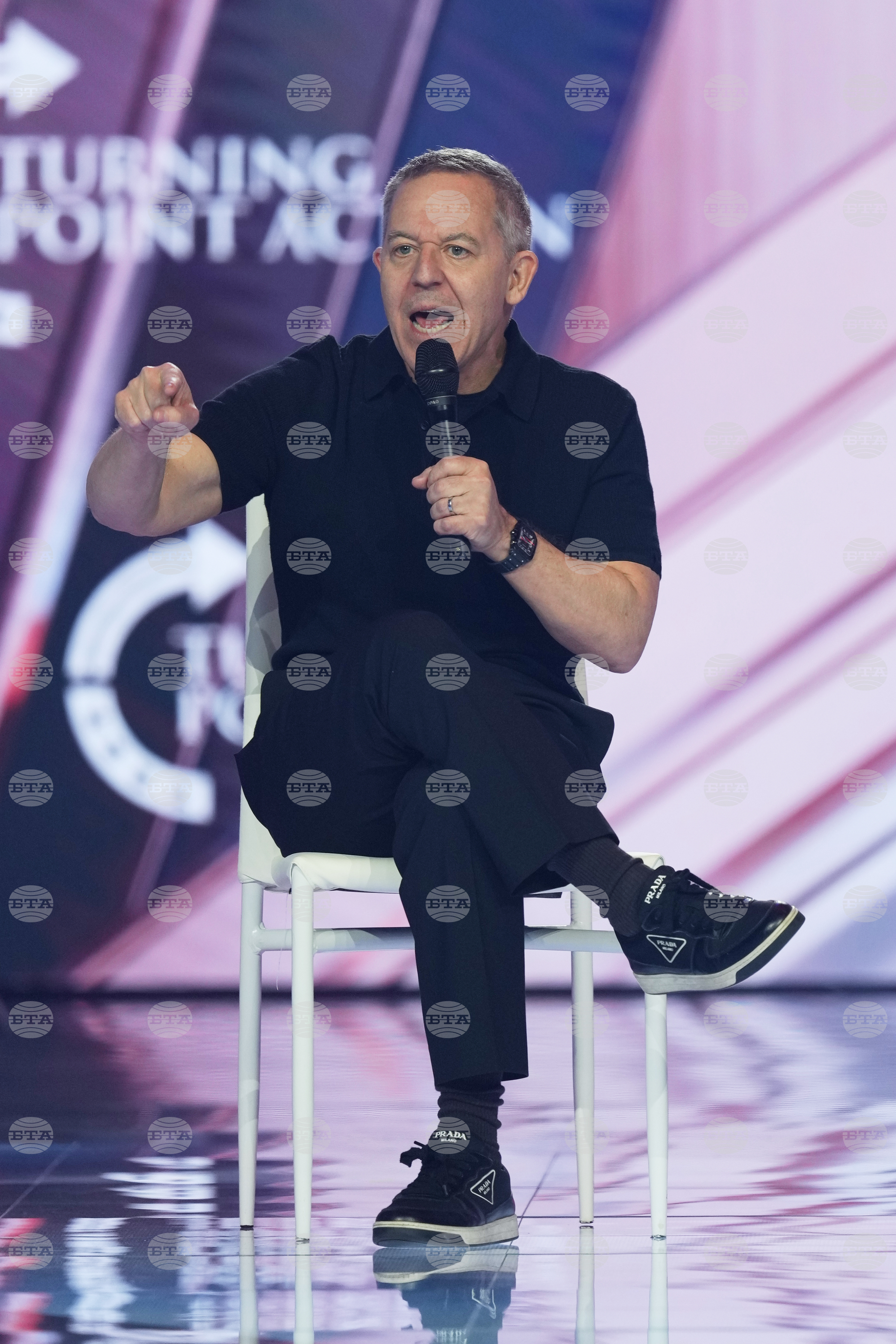 Arizona Turning Point Conference