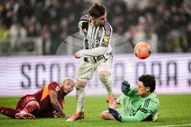 Italy Serie A Soccer