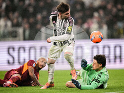 Italy Serie A Soccer