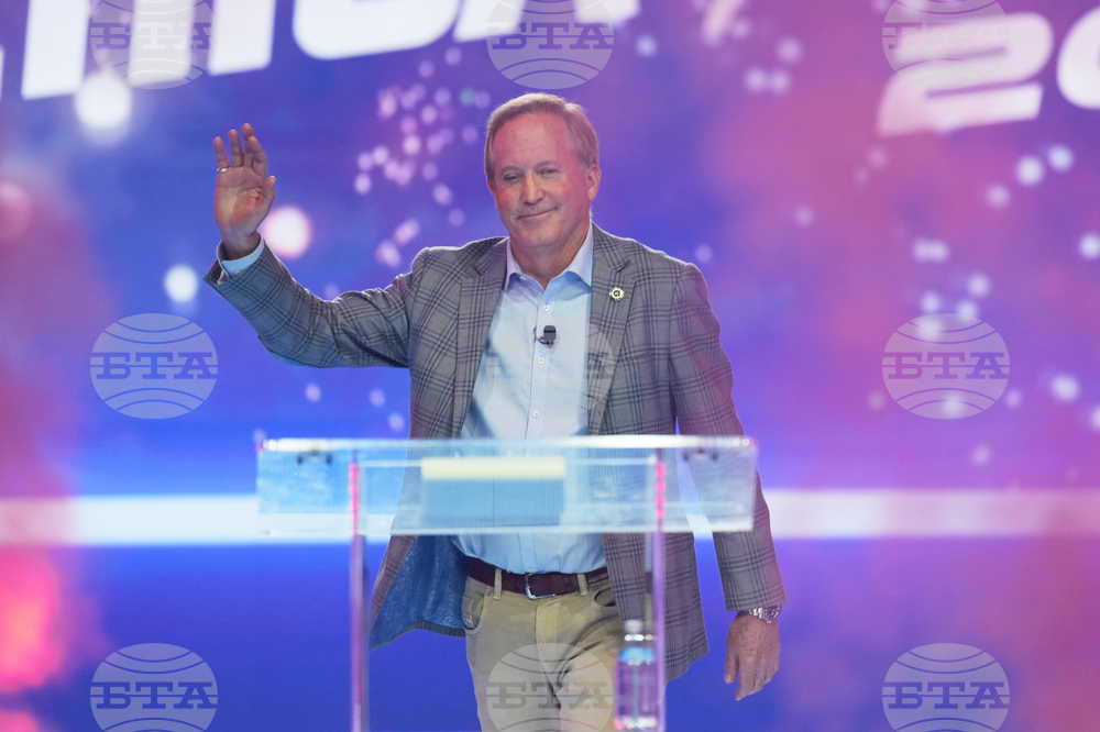 Arizona Turning Point Conference