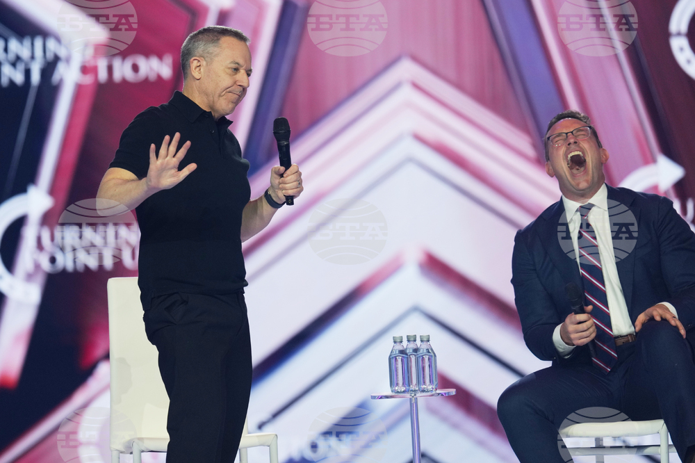 Arizona Turning Point Conference