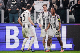 Italy Serie A Soccer