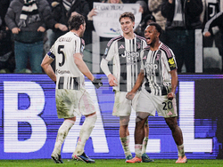 Italy Serie A Soccer