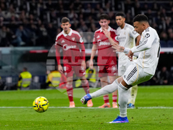 Spain La Liga Soccer