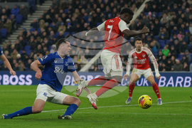 Britain Premier League Soccer