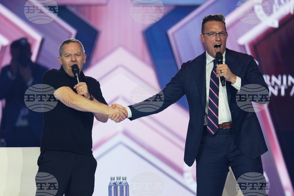 Arizona Turning Point Conference