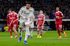 Spain La Liga Soccer