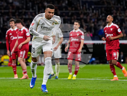 Spain La Liga Soccer