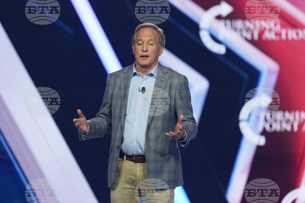 Arizona Turning Point Conference