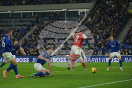 Britain Premier League Soccer