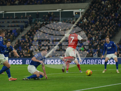 Britain Premier League Soccer