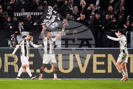 Italy Serie A Soccer